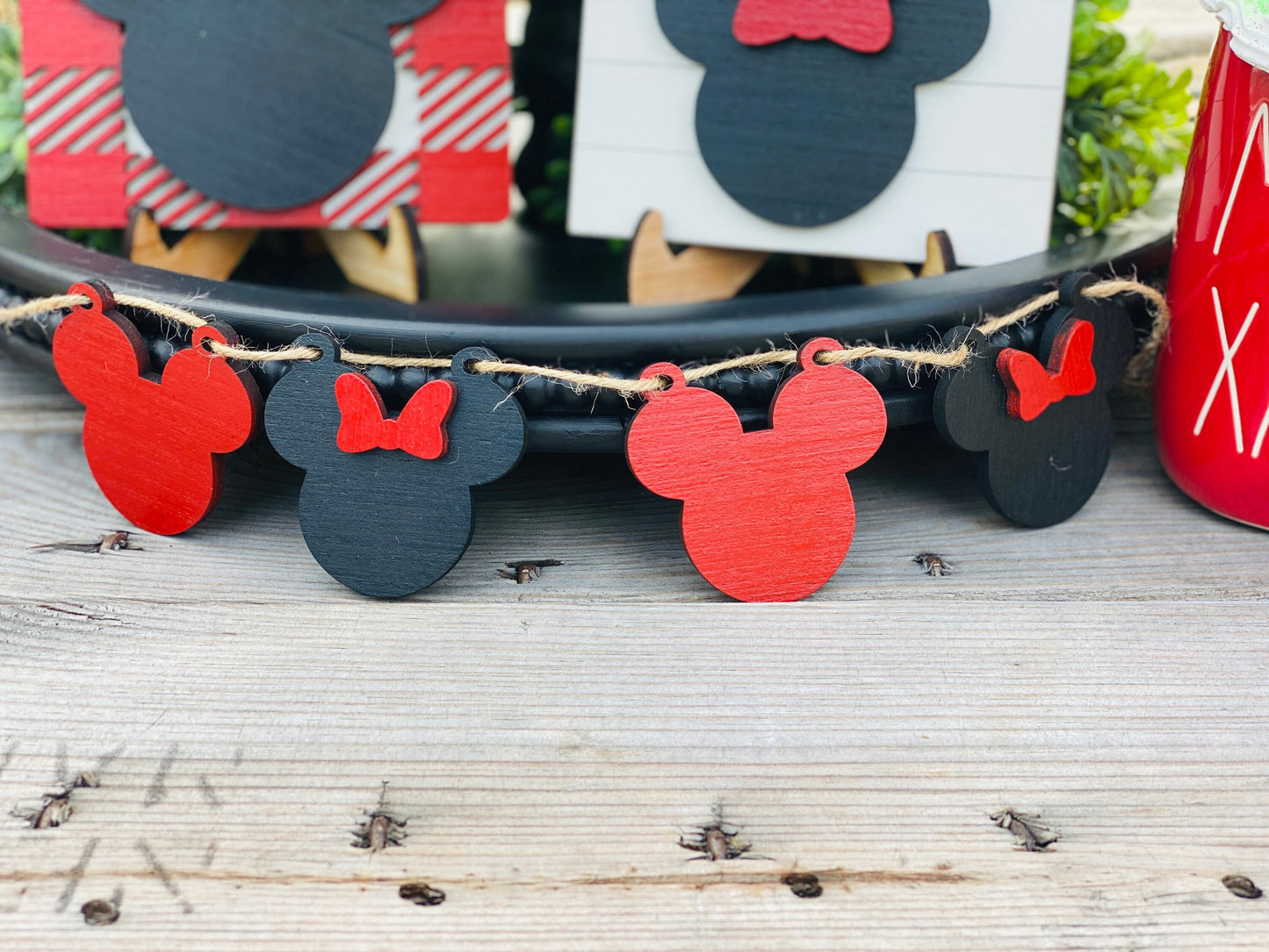 Christmas decor, tier tray decor, home decor,Rae dunn decor, Main Street, merry Christmas, happy holidays, xmas, stocking stuffer, farmhouse