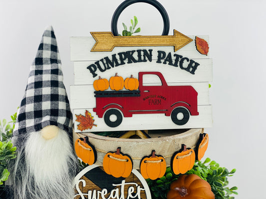 Fall tiered tray decor,pumpkin patch,pumpkin spice everything,corn maze,hayrides,apples,pumpkins,bonfires,flannel,smores,sweater weather