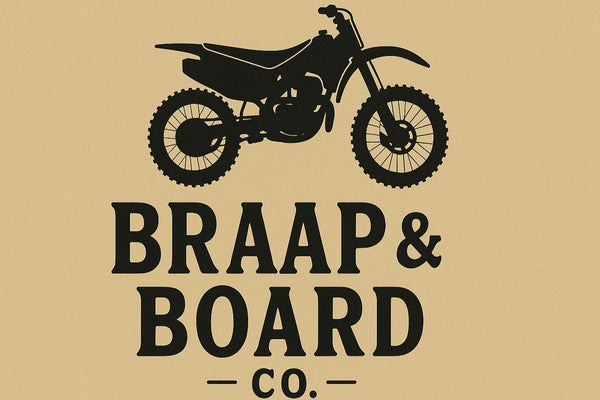 Braap & Board Co.