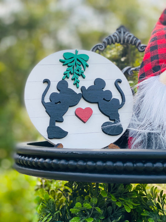 Christmas decor, tier tray decor, home decor,Rae dunn decor, Main Street, merry Christmas, happy holidays, xmas, stocking stuffer, farmhouse